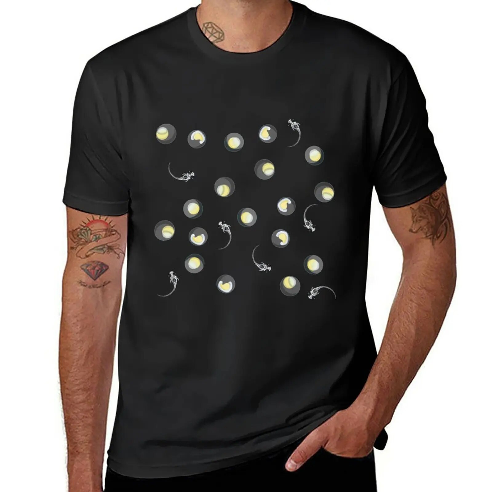 Zebrafish  Ƽ, Ƽ Ƽ,   
